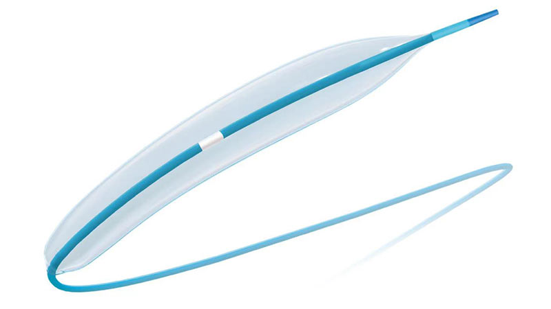 CTO Balloon Catheter