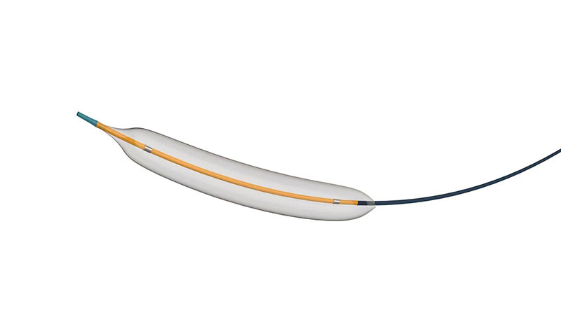 HP PTA Balloon Dilatation Catheter