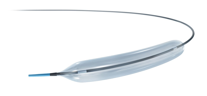 OEM-ODM Balloon Catheter