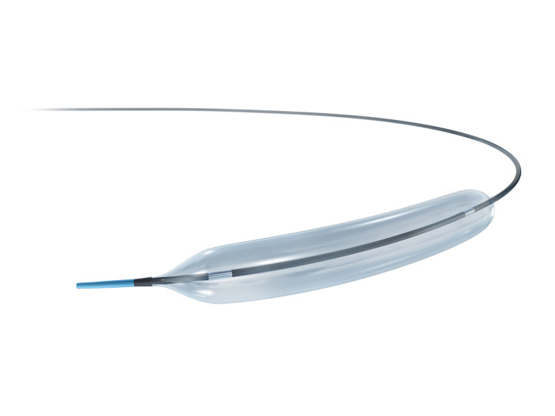 PTA balloon catheter